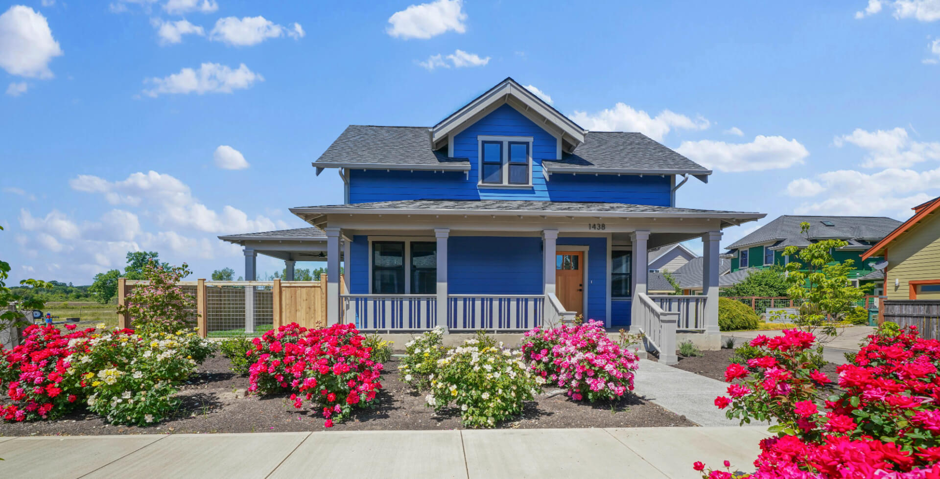 Edwards Addition Monmouth Olsen Communities